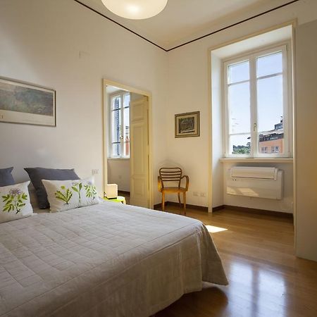 Vatican Suite Carolina Holiday Apartment Rom Exterior foto