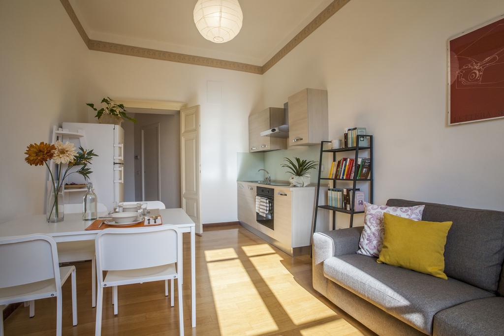Vatican Suite Carolina Holiday Apartment Rom Exterior foto