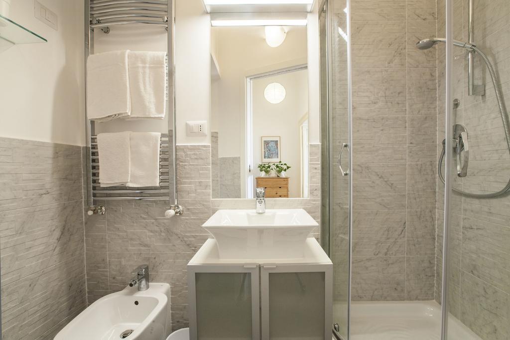Vatican Suite Carolina Holiday Apartment Rom Exterior foto