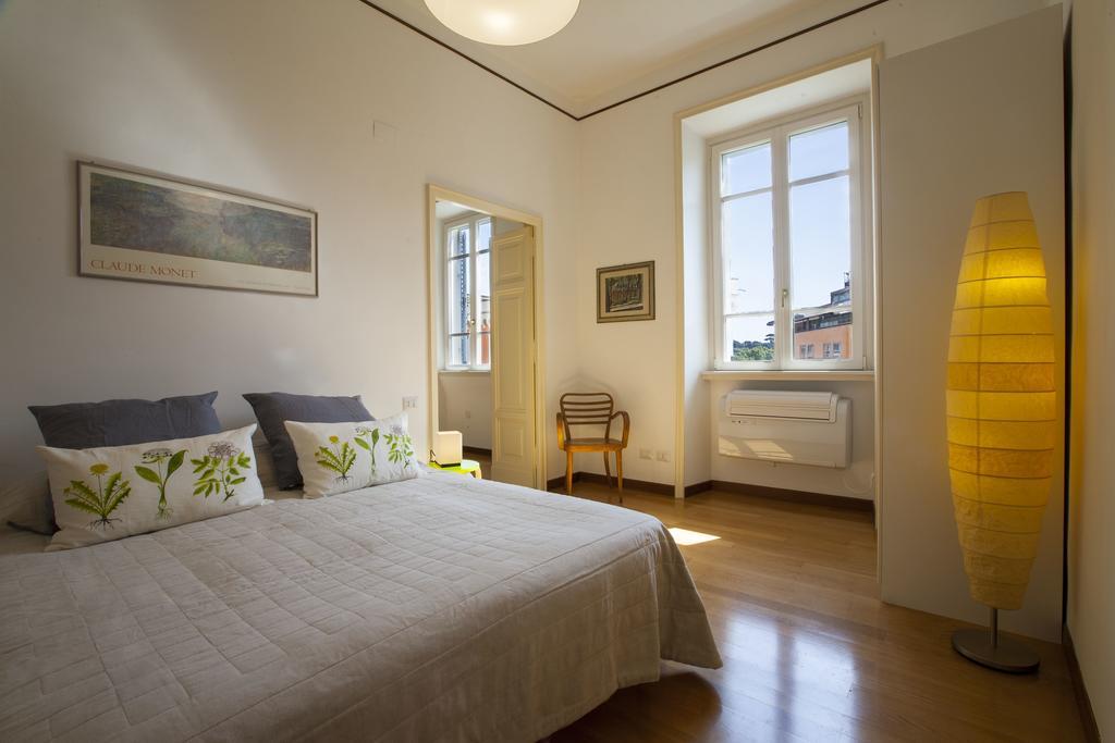 Vatican Suite Carolina Holiday Apartment Rom Exterior foto